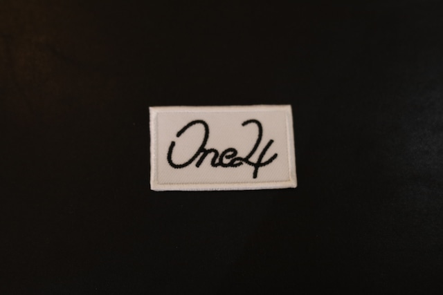 One4 Original patch