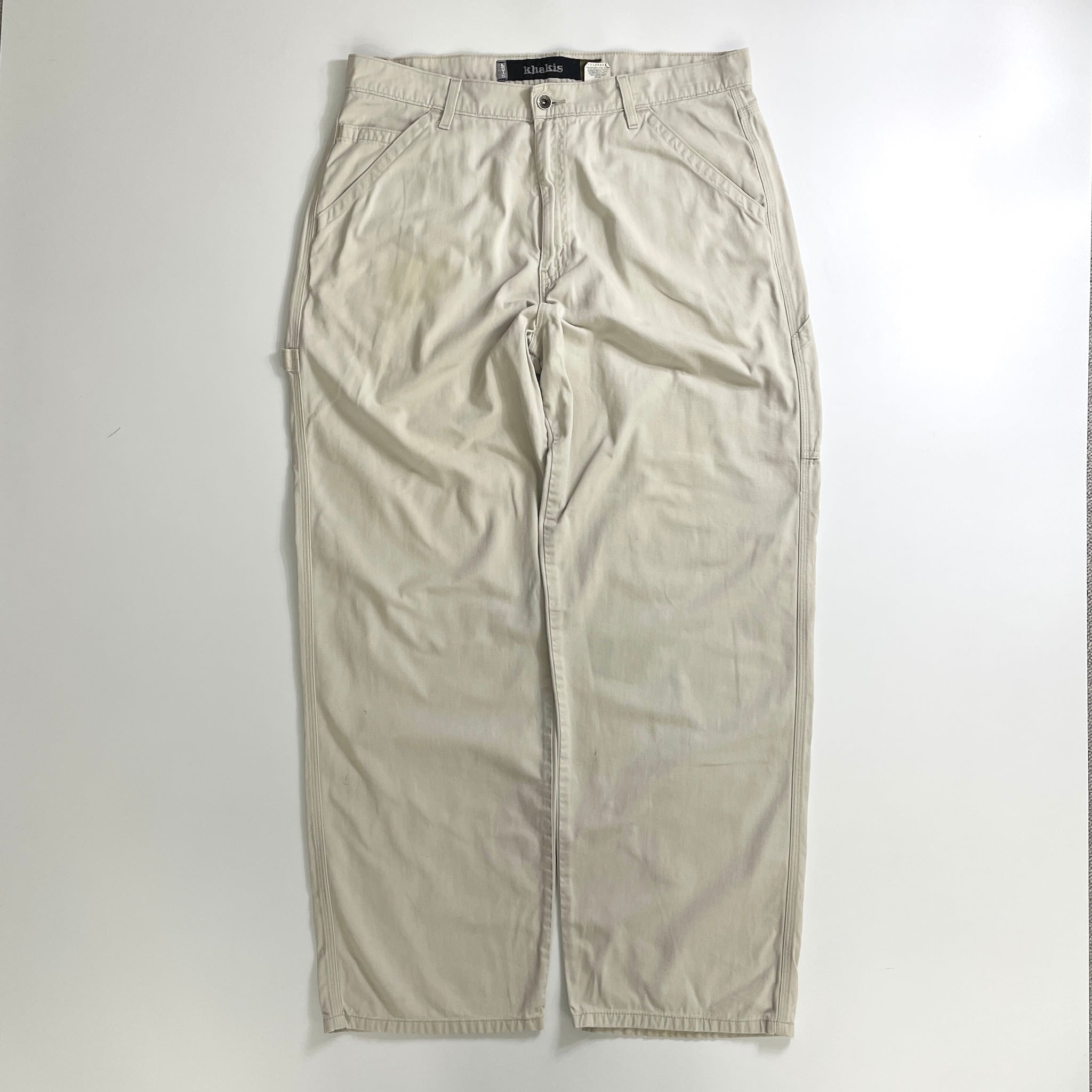 90s Levis silvertab baggy pants