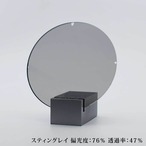 【度付き】RARTS-アーツ- 偏光レンズ エセンシアコート標準