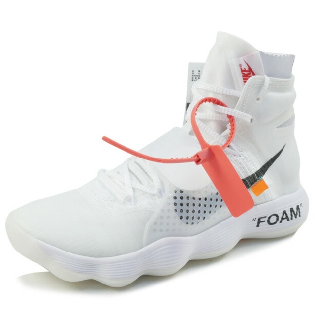 Size【26.5cm】 OFF WHITE オフホワイト ×NIKE ナイキ THE 10 