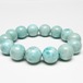 ラリマー ブレスレット 16mm 一点物 111-56426