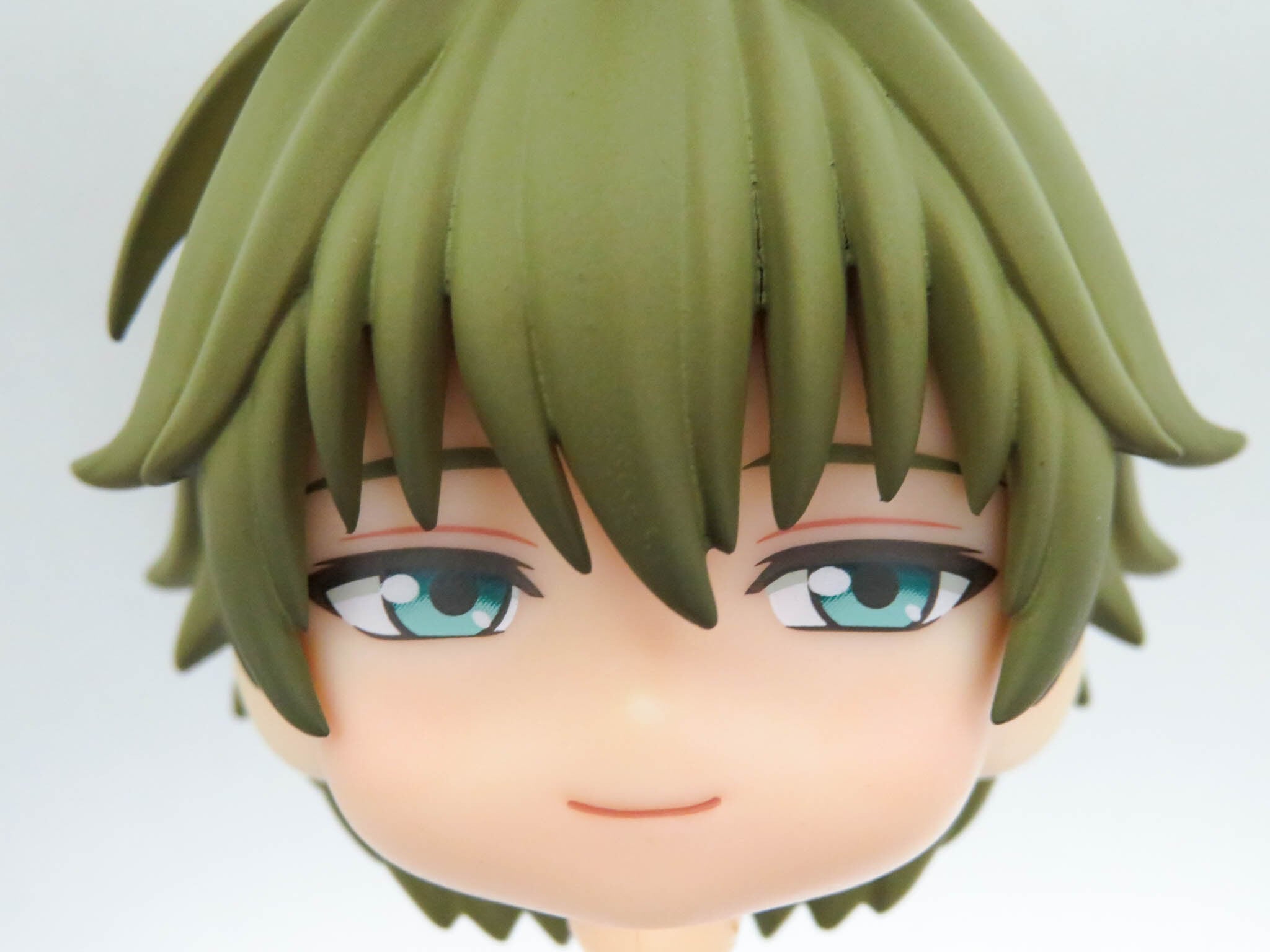 ときメモGS ときめきメモリアル 葉月珪 ねんどろいど ときメモGS ときめきメモリアル 葉月珪 ねんどろいど