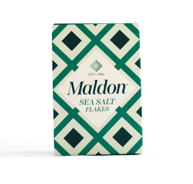 Maldon シーソルト 125g