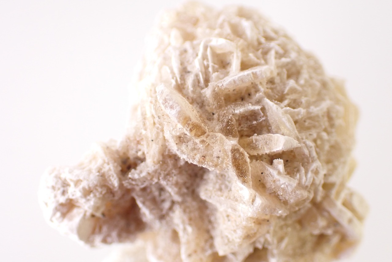 デザートローズ　9.02g　 [D4-96]