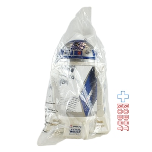 ペプシ スター・ウォーズ エピソード1 B.D 缶ホルダー R2-D2