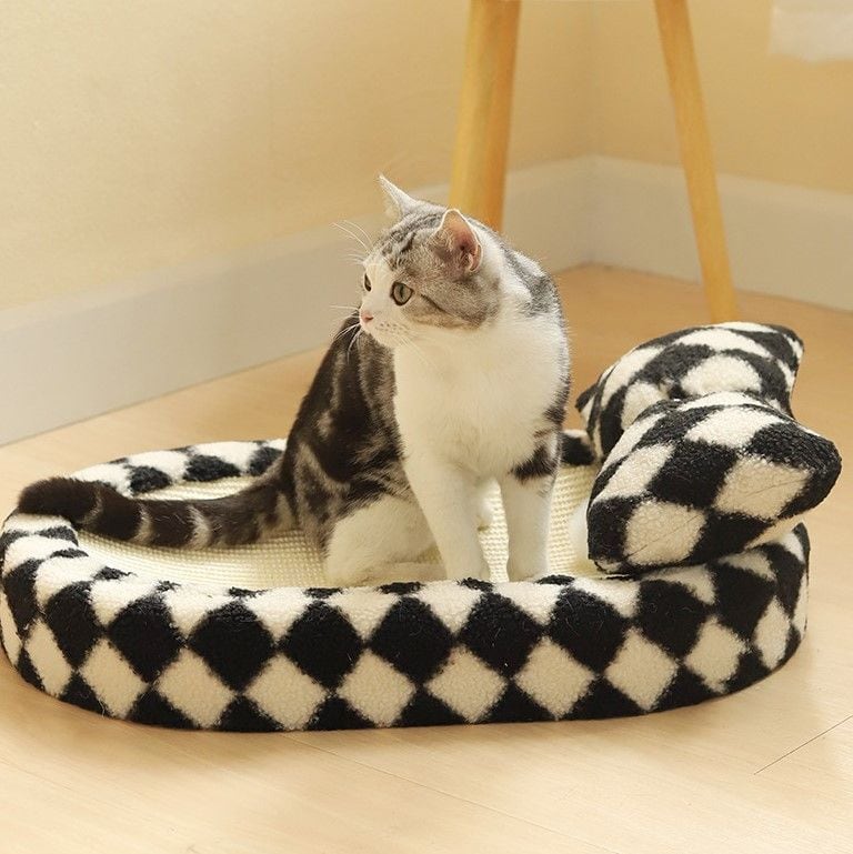 サーカスサーカス Toy Bear Fur カドラー 冬 【公式通販】