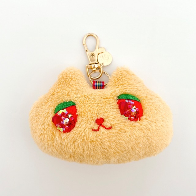 ぷちパン キーホルダー