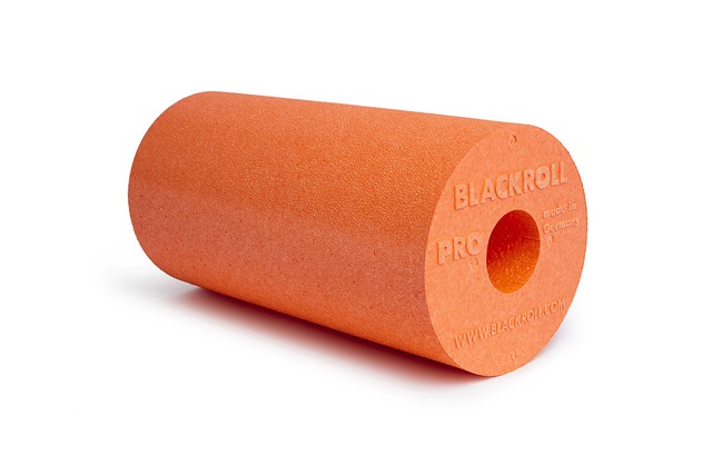 BLACKROLL GROOVE PRO orange | Blackroll Japan Store