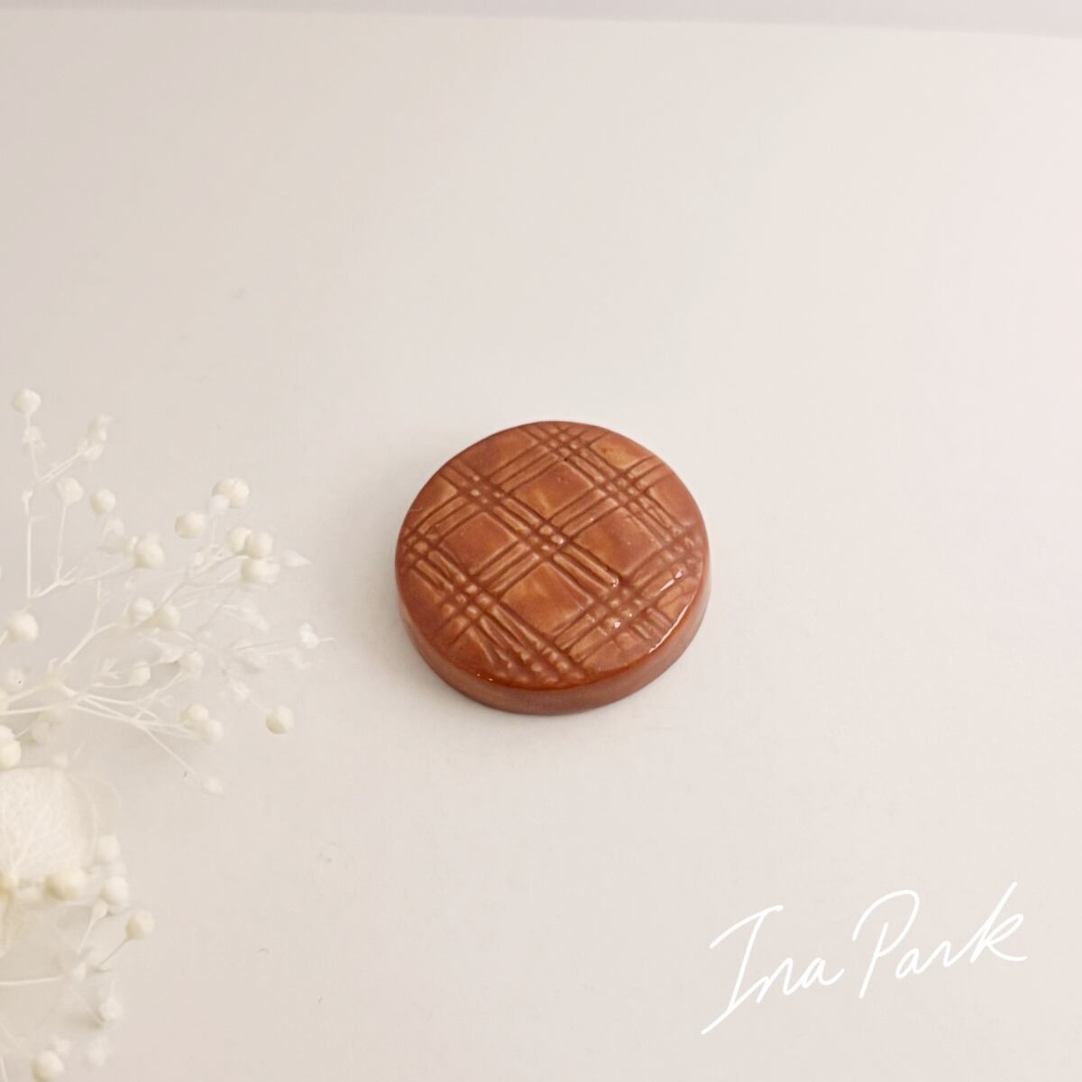 LADURÉE | フランスのフェーヴ Ira PARK