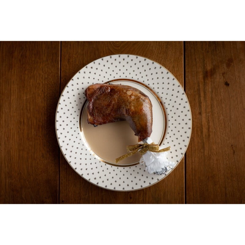 クリスマススモークローストチキン もも肉1本 *店頭受け渡し限定