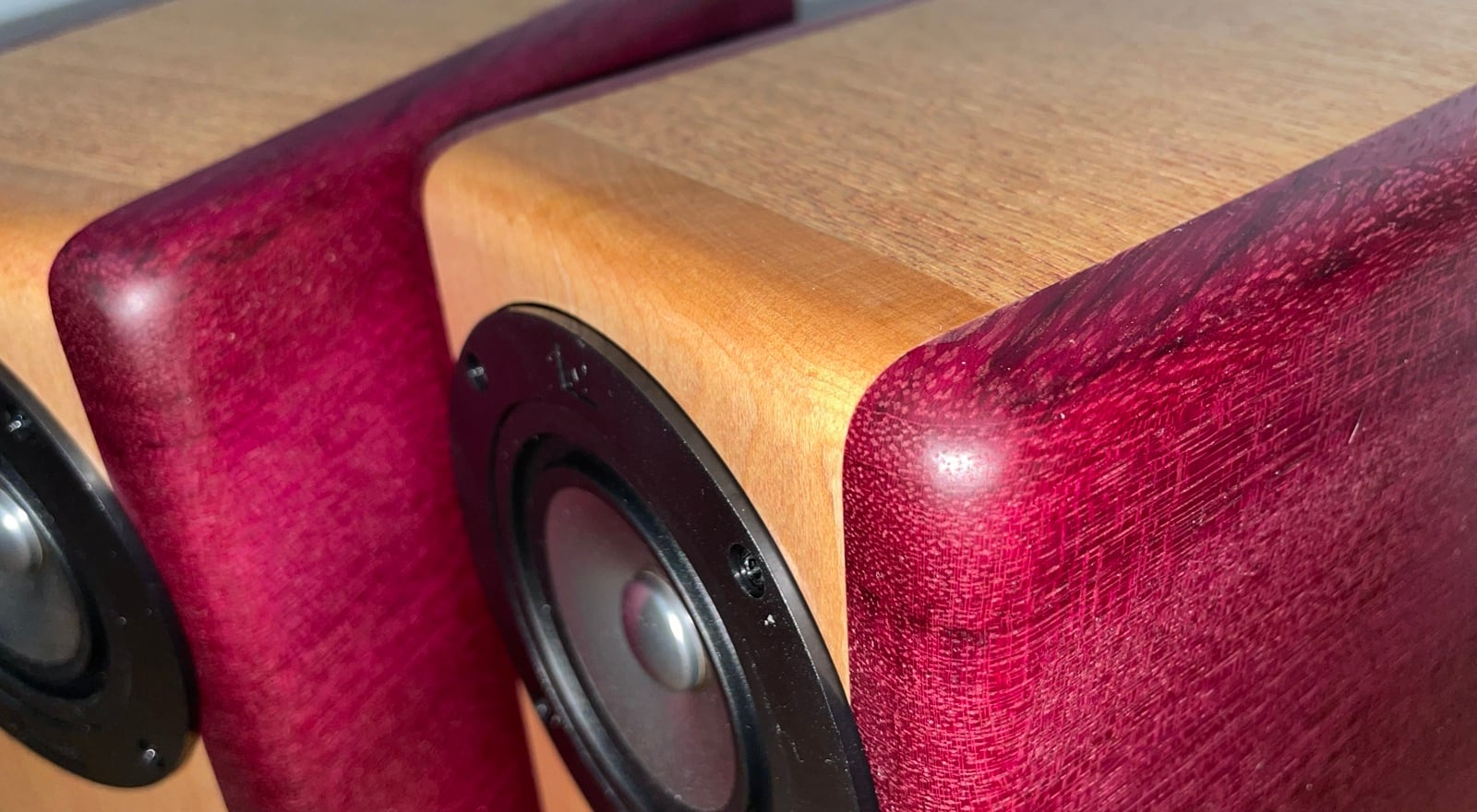 JuveAcoustics ユーヴェ アコースティクス