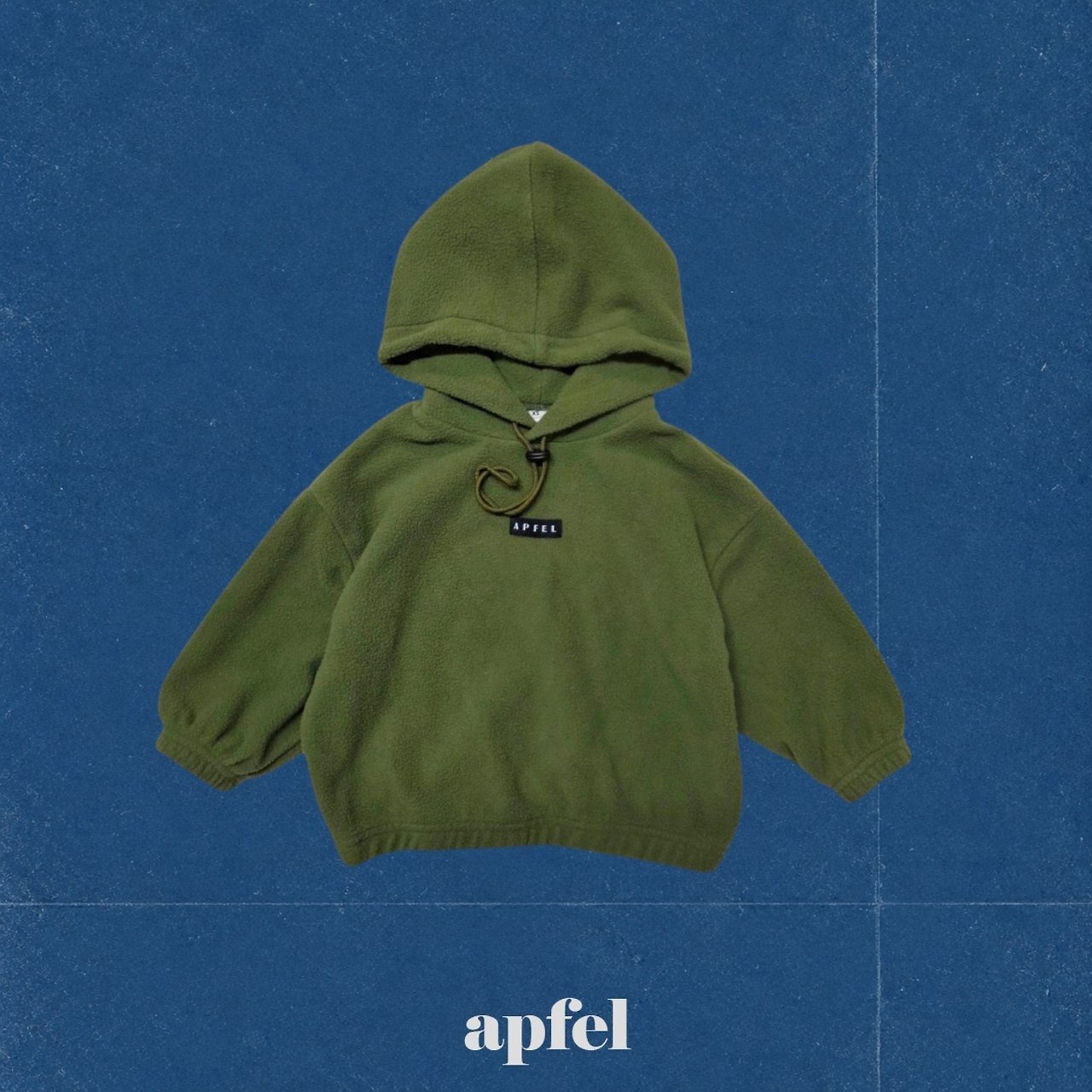 Apfel［取寄］snow hood mtm 26winter