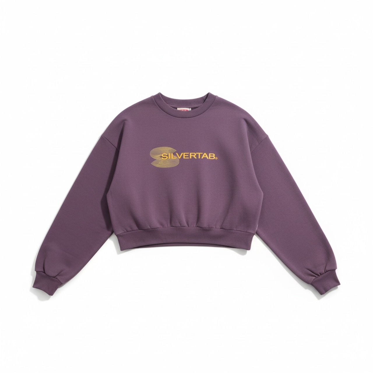 SilverTab sweat