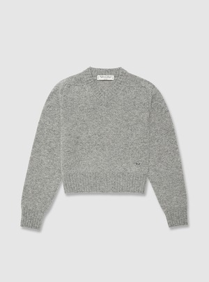 [URBANIC 30] Rigby V-neck Knit 正規品 韓国ブランド 韓国ファッション 韓国代行 アーバニック 30 日本 店舗