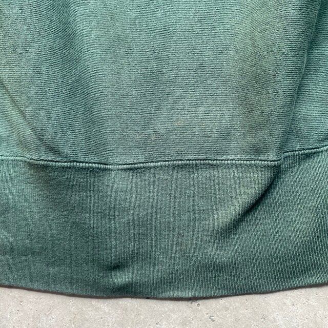 90年代 90s 刺繍タグ Champion チャンピオン REVERSE WEAVE リバース 