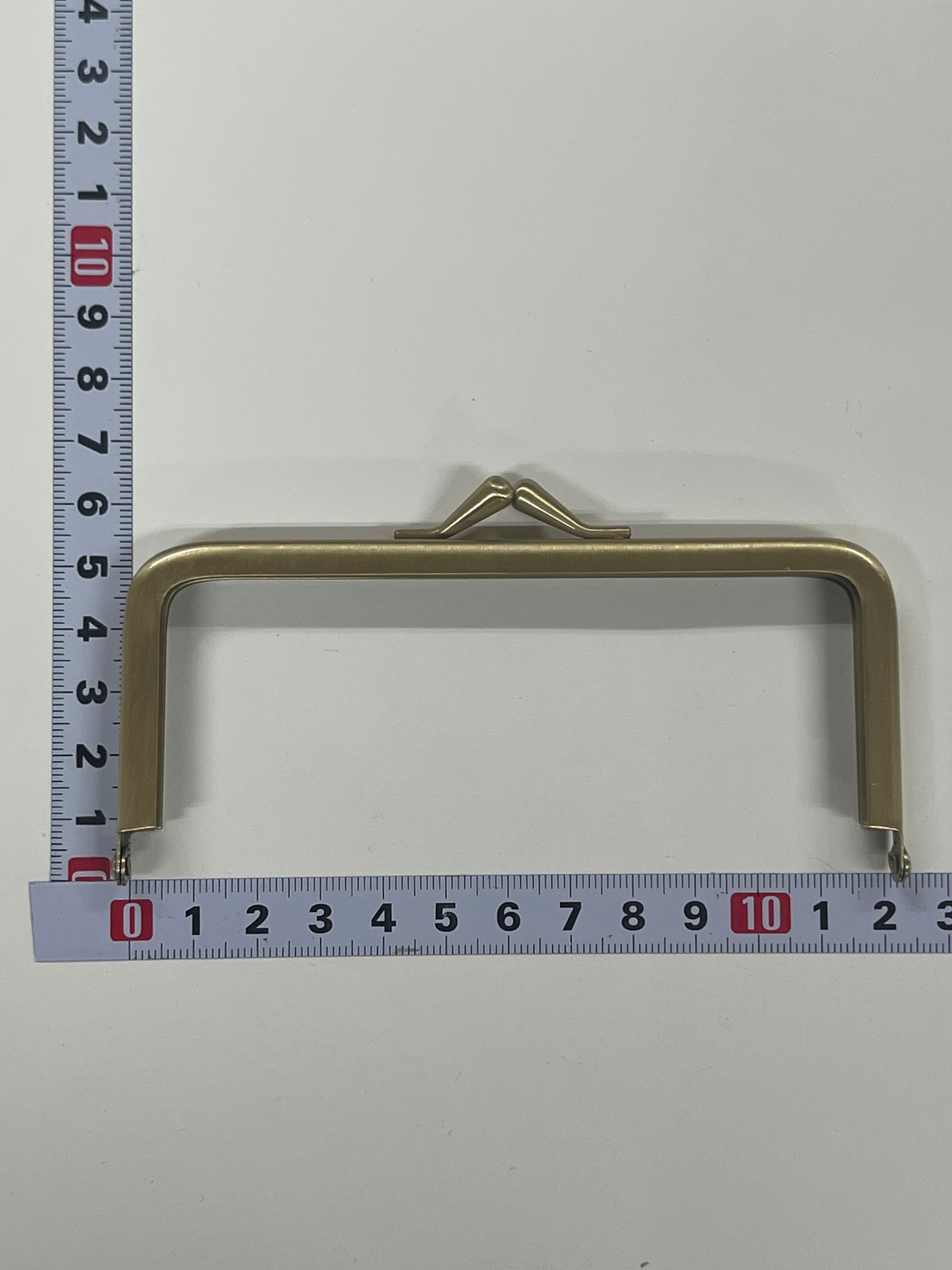 ４×１８(横約12.5×高さ約5.5㎝）　ﾊﾞｯﾄ玉（長）　（ＥＢ）