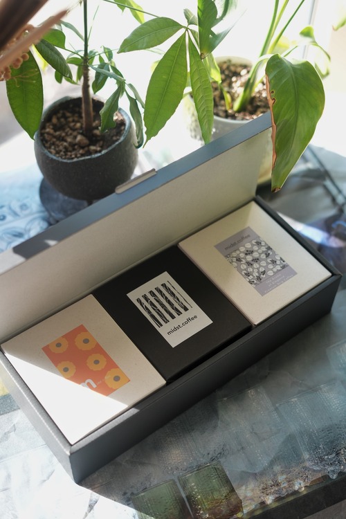 【送料込み・受注生産】たっぷり12g×15袋｜自家焙煎スペシャルティコーヒー・ドリップバッグセット