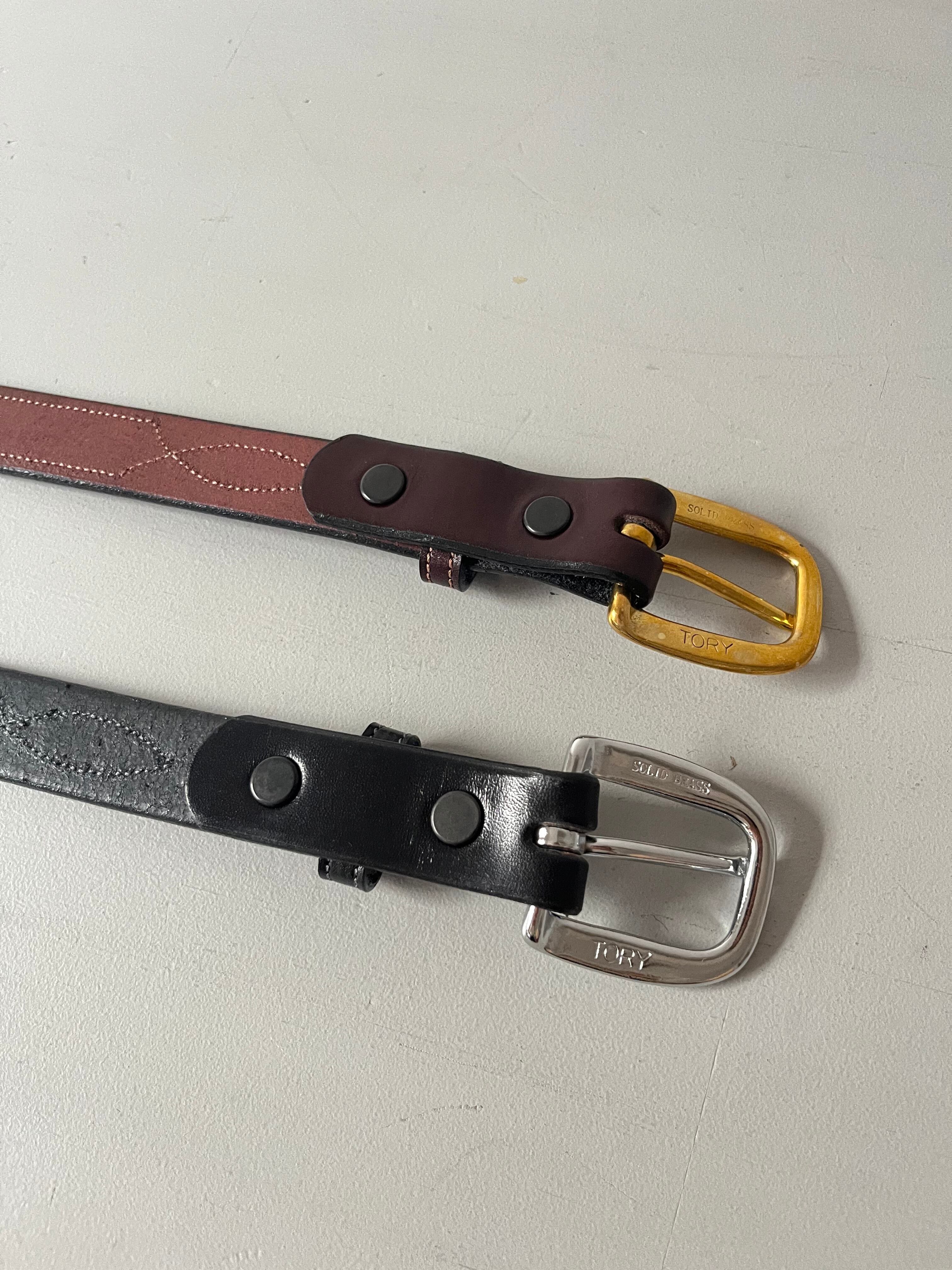 といとい TORY LEATHER