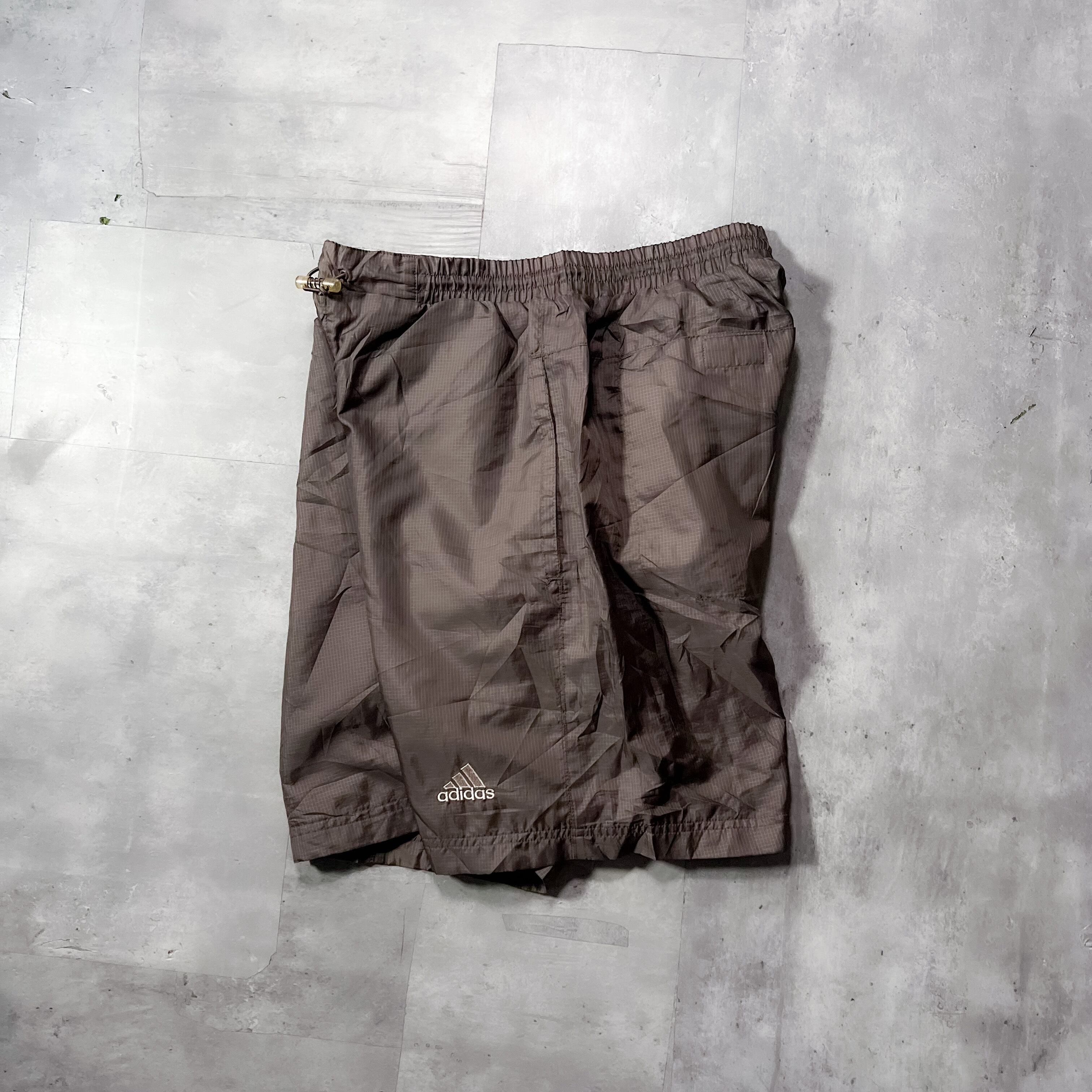 90's RIP STOP SHORTS ショートパンツ