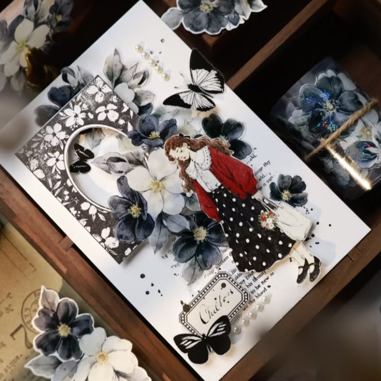 セール104 海外 PETテープ マスキングテープ 海外 PETテープ セール104