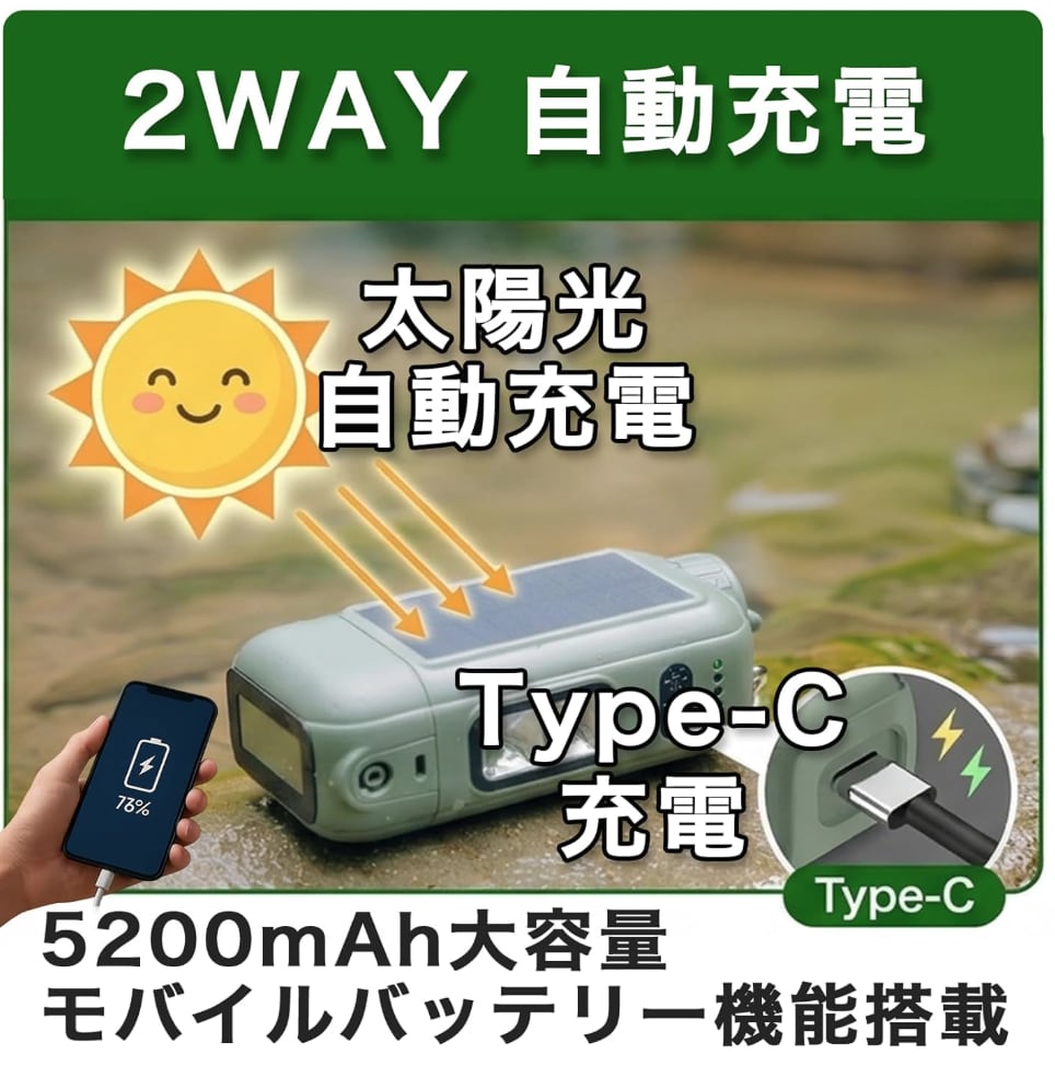 携帯電動式浄水器 AN-S152 | KEIYO ダイレクトショップ