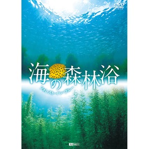 ［DVD］海の森林浴 フォレスト・イン・ブルー