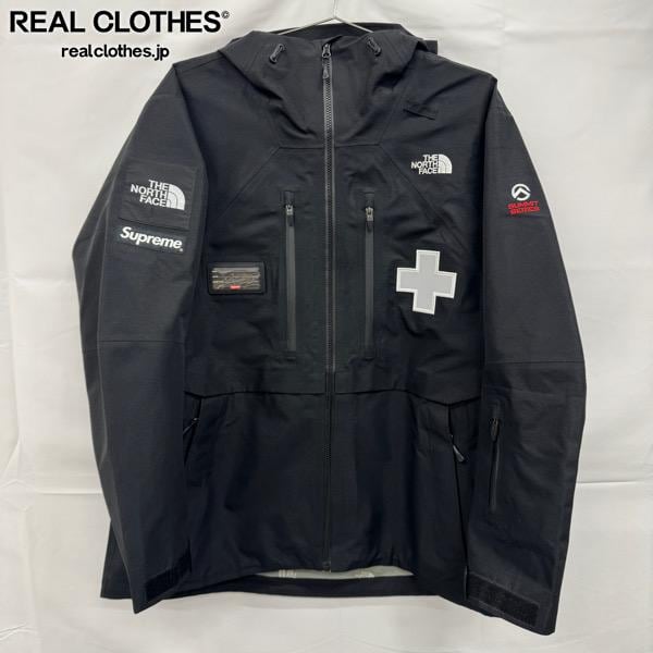 Supreme×THE NORTH FACE/シュプリーム×ノースフェイス【22SS】Rescue