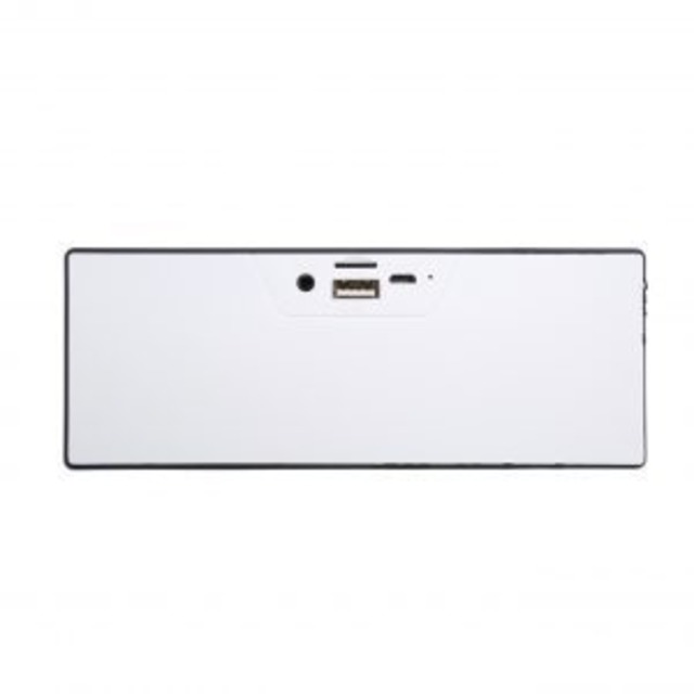 Bluetoothスピーカー 小型 イラスト 可愛い女の子 かっこいい女子 おしゃれ服 かわいい エモい ロック クール メンズ レディース 女子 ワンピース タバコ 銀髪 ピアス 個性的 おすすめ 人気 イラストレーター クリエイター 絵師 グッズ タイトル リデル 作 Nero