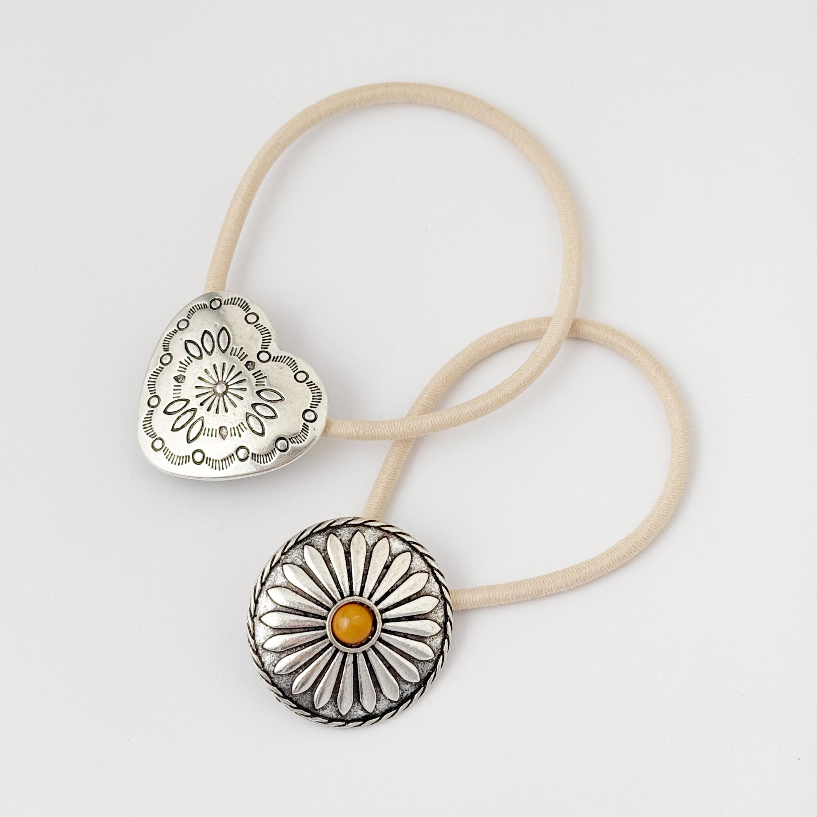 Lagoon Original コンチョ ヘアゴム バージョン2 ◇◇ | 【公式通販