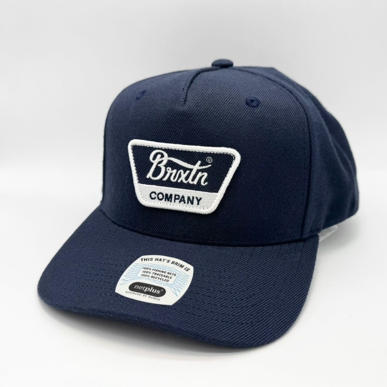 Brixton/ブリクストン LINWOOD C NETPLUS MP SNPK