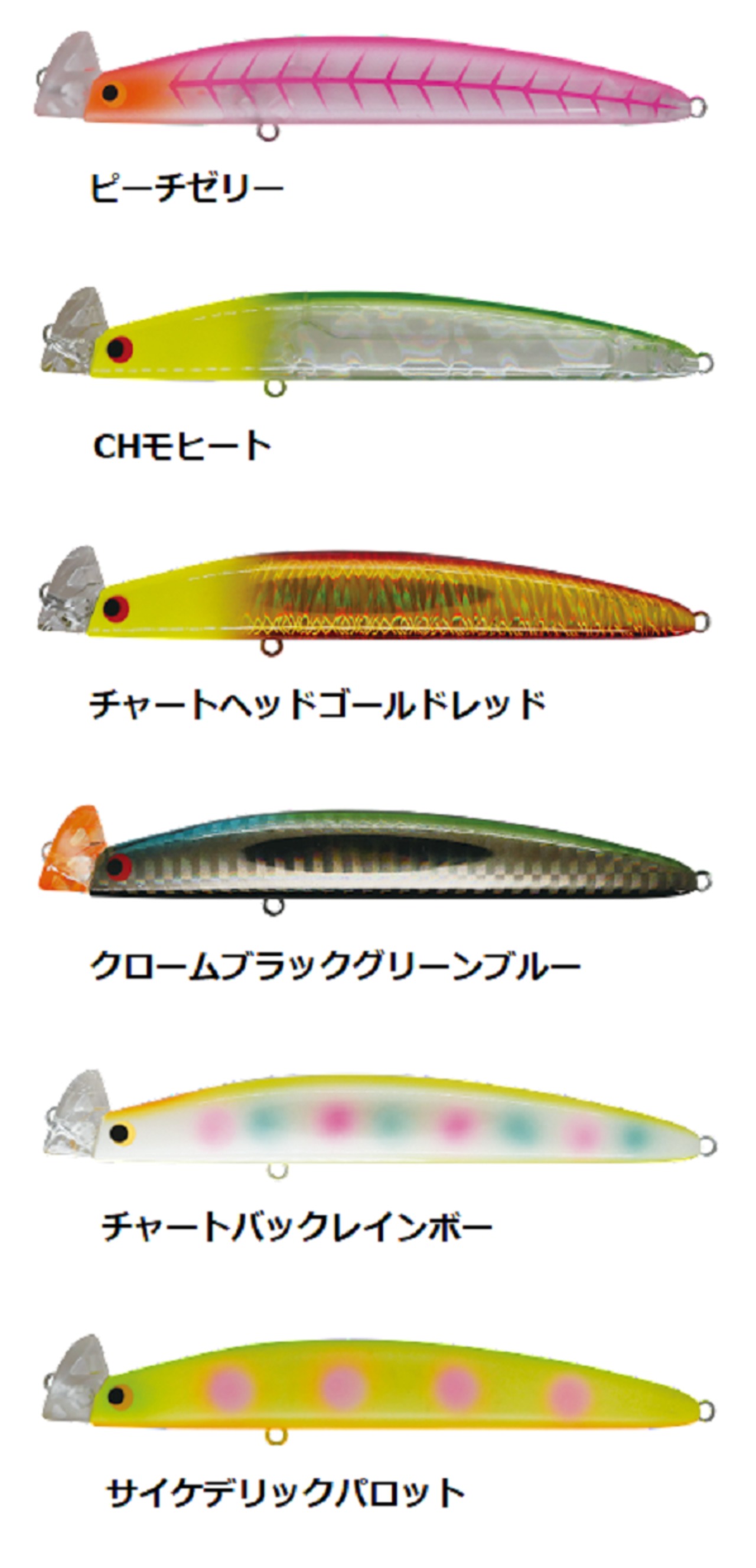 PoziDrive garage ナンバーセブン117F 13g