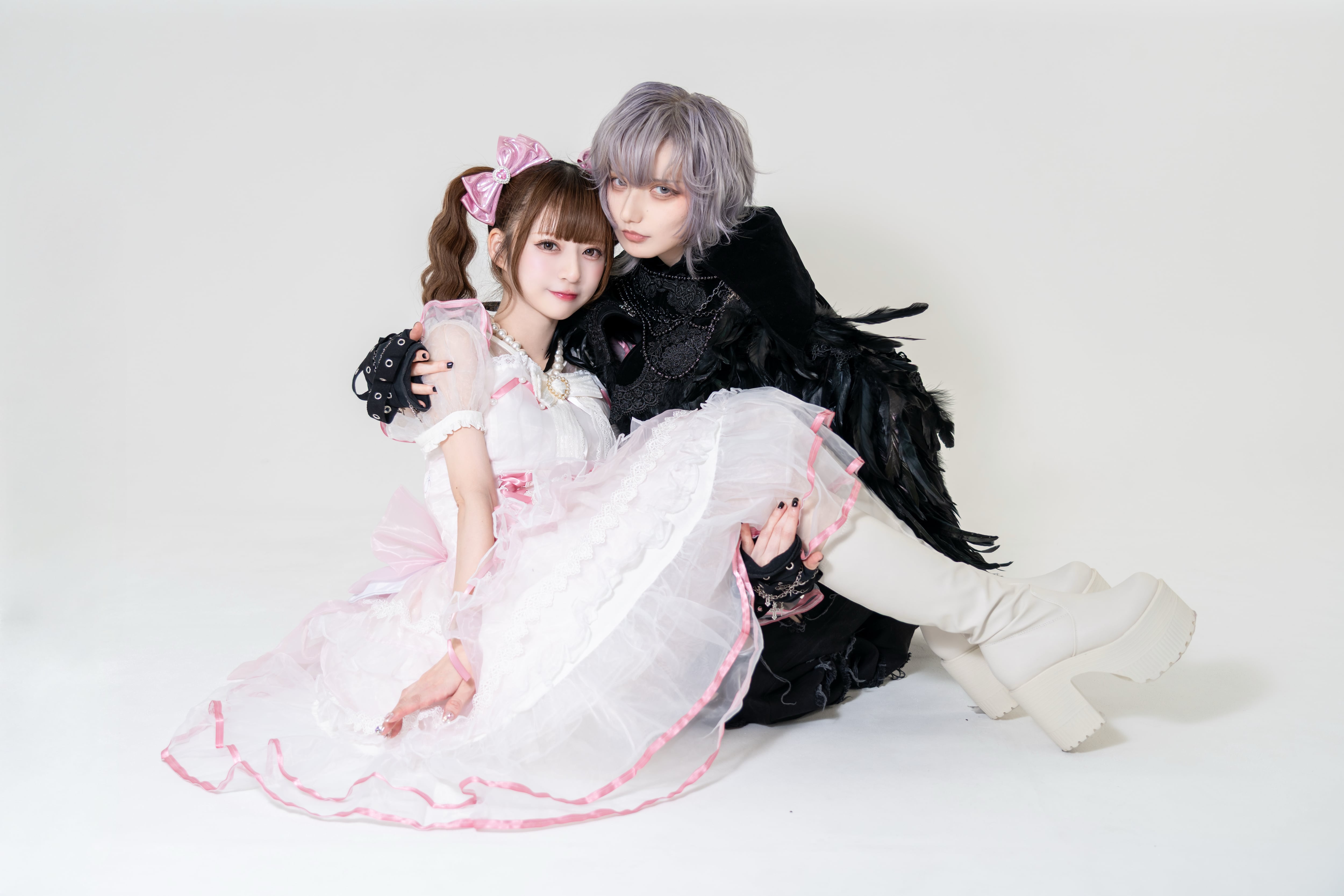 東京メルヘン倶楽部のめるらぶSHOP