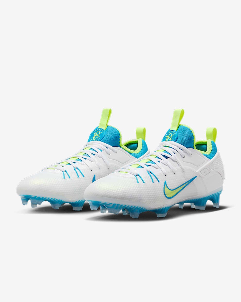 NIKE HUARACHE 9 ELITE Low SE 人工芝 ラクロス スパイク | LAX ZONE