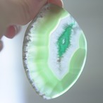 IBUKI 06 - アゲートヒーリングチャイム / Agate Sun Catcher Wind Chime 816