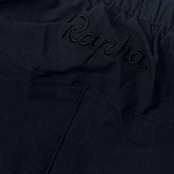 Rapha ラファ ナイロン ストレッチ クライミング ハーフパンツ ショートパンツ 32/ブラック メンズ