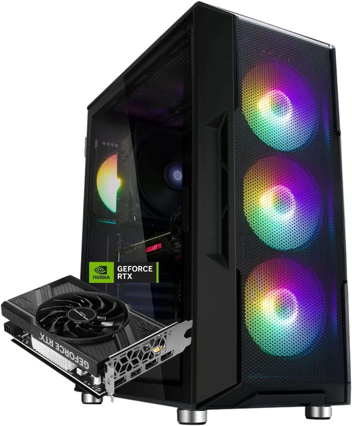 9万円～11万円台 | ゲーミングPC専門店「G-storm™」by WaffleStore