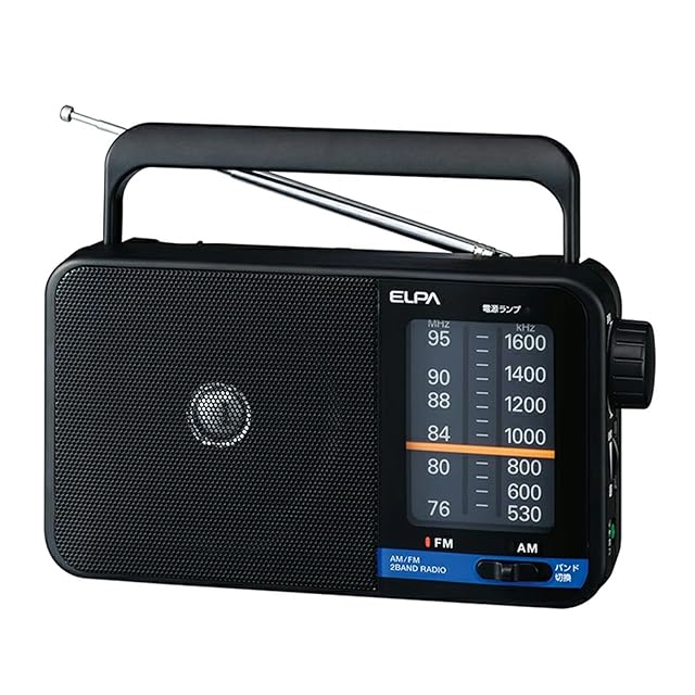 TECSUN 日本正規代理店 PL-990x (PL-990) BCL 短波ラジオ FM/MW/SW/LW