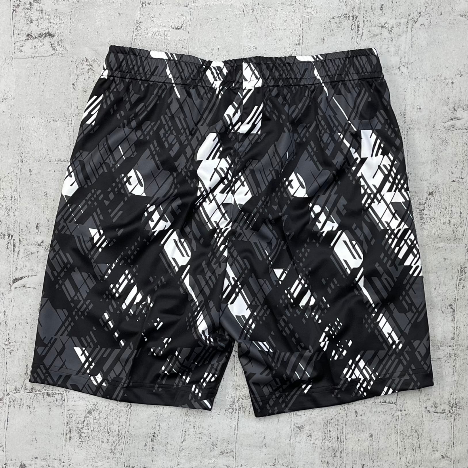 ハーフパンツ（men's） 26HPA【black】