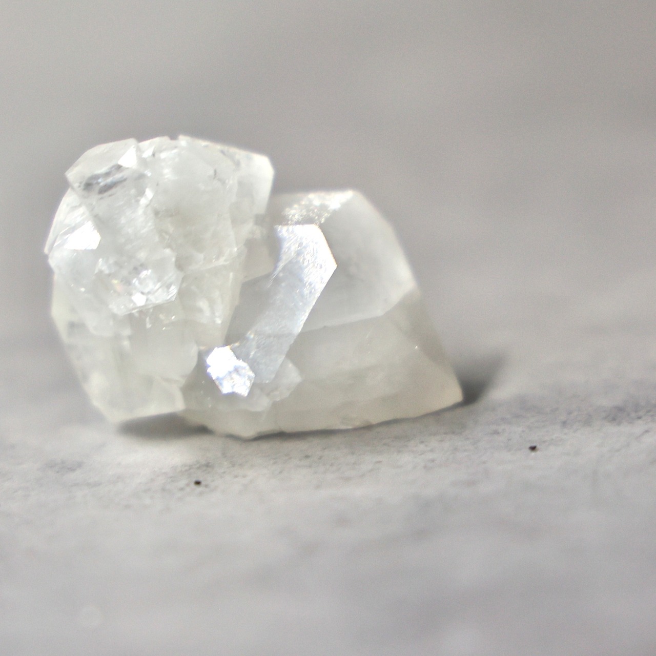 アポフィライト | Apophyllite 「雲の欠片」 ◇ 天然石・鉱物・パワーストーン・原石