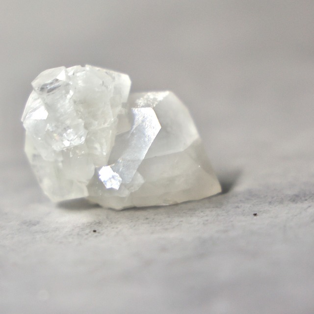 アポフィライト | Apophyllite 「雲の欠片」 ◇ 天然石・鉱物・パワーストーン・原石