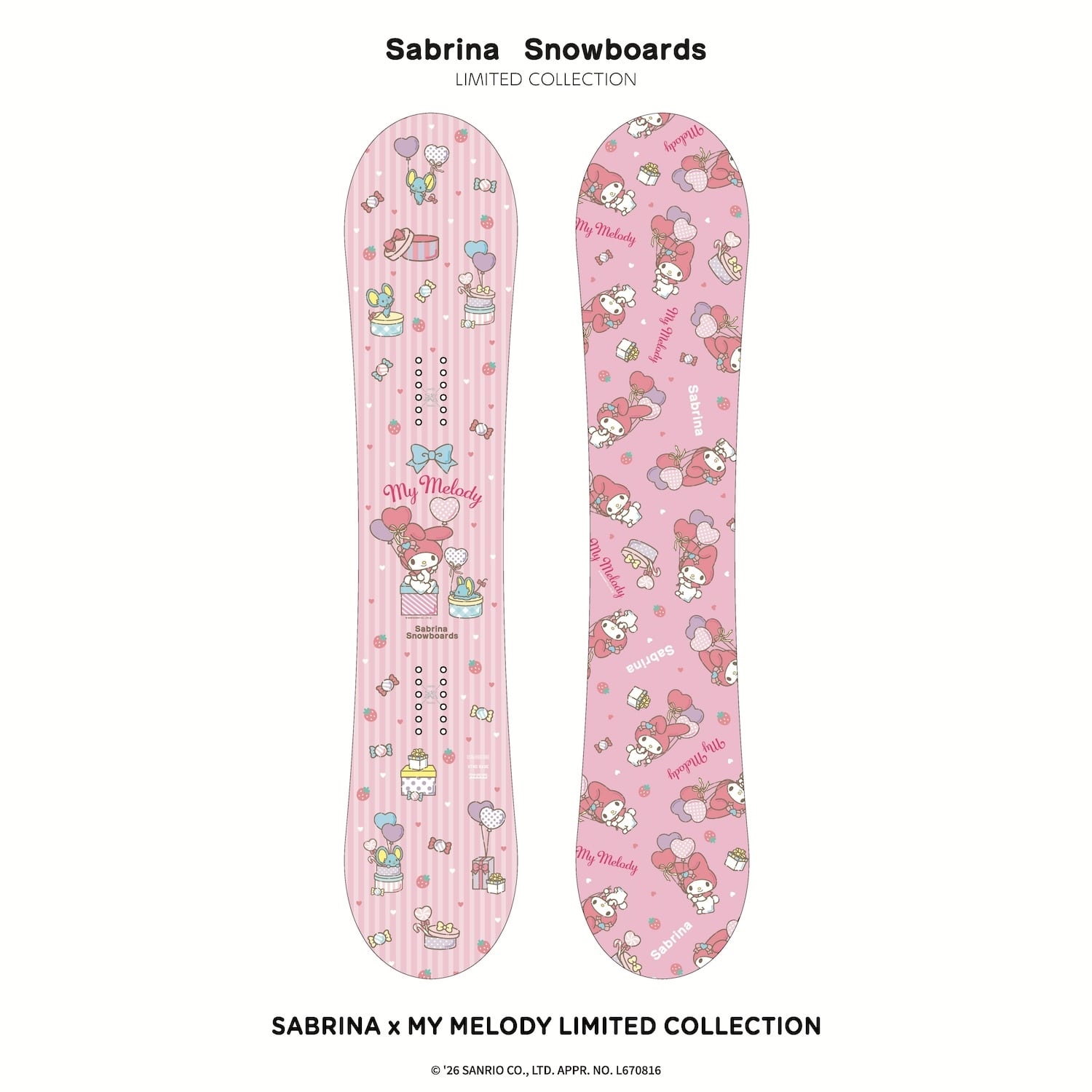 SABRINA | sportsbomber