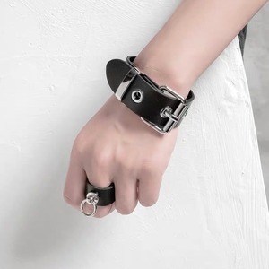 【即納】belt bracelet Ot91