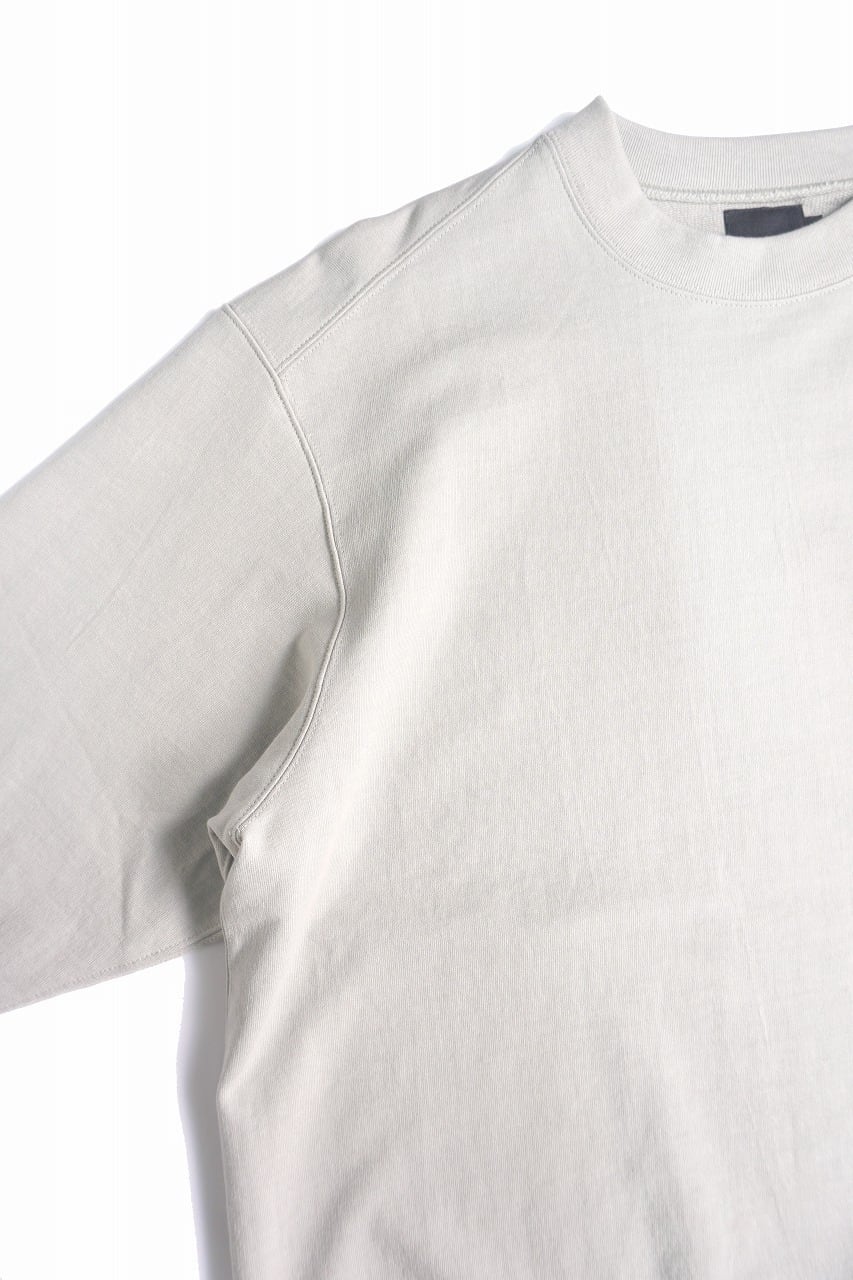 Air Spinned Cotton Sweat P/O