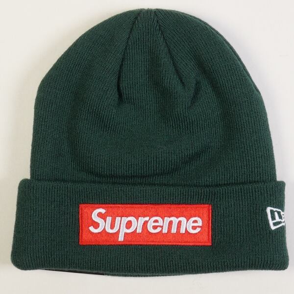 Size【フリー】 SUPREME シュプリーム 22AW New Era Box Logo Beanie ...