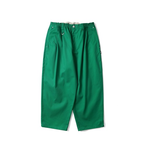 Dickies x MFC STORE「DOBON」WORK PANTS / KELLY GREEN