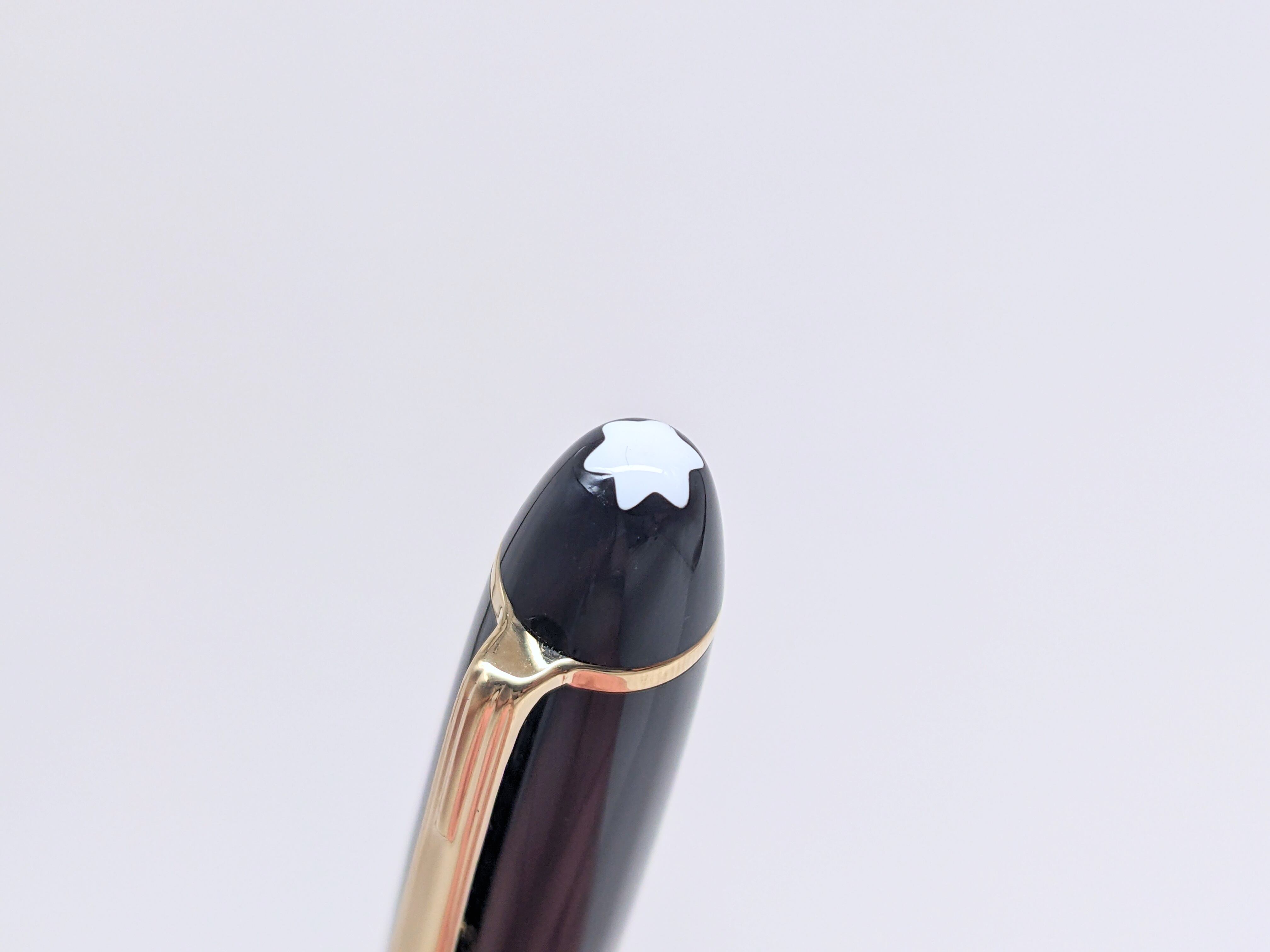 80s モンブラン マイスターシュテュック 146 MONTBLANC