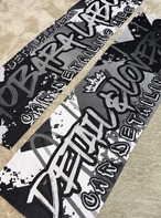 冷感タオル