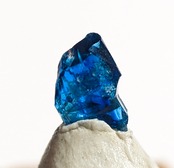 【513】ユークレース　ジンバブエ産　0.08ct