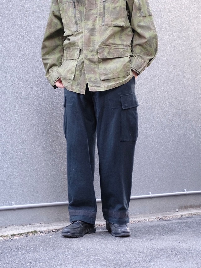 Used Polo by Ralph Lauren military pants