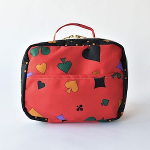 TRIP POUCH / No,10190